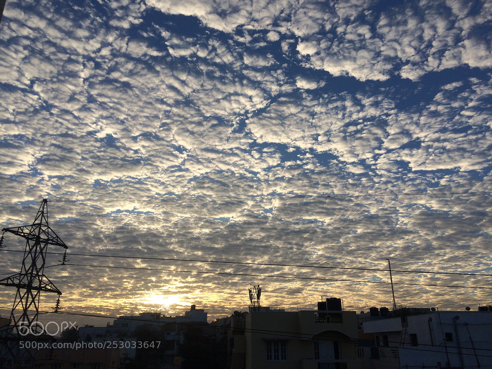 Apple iPhone 5s sample photo. Sunrise photography