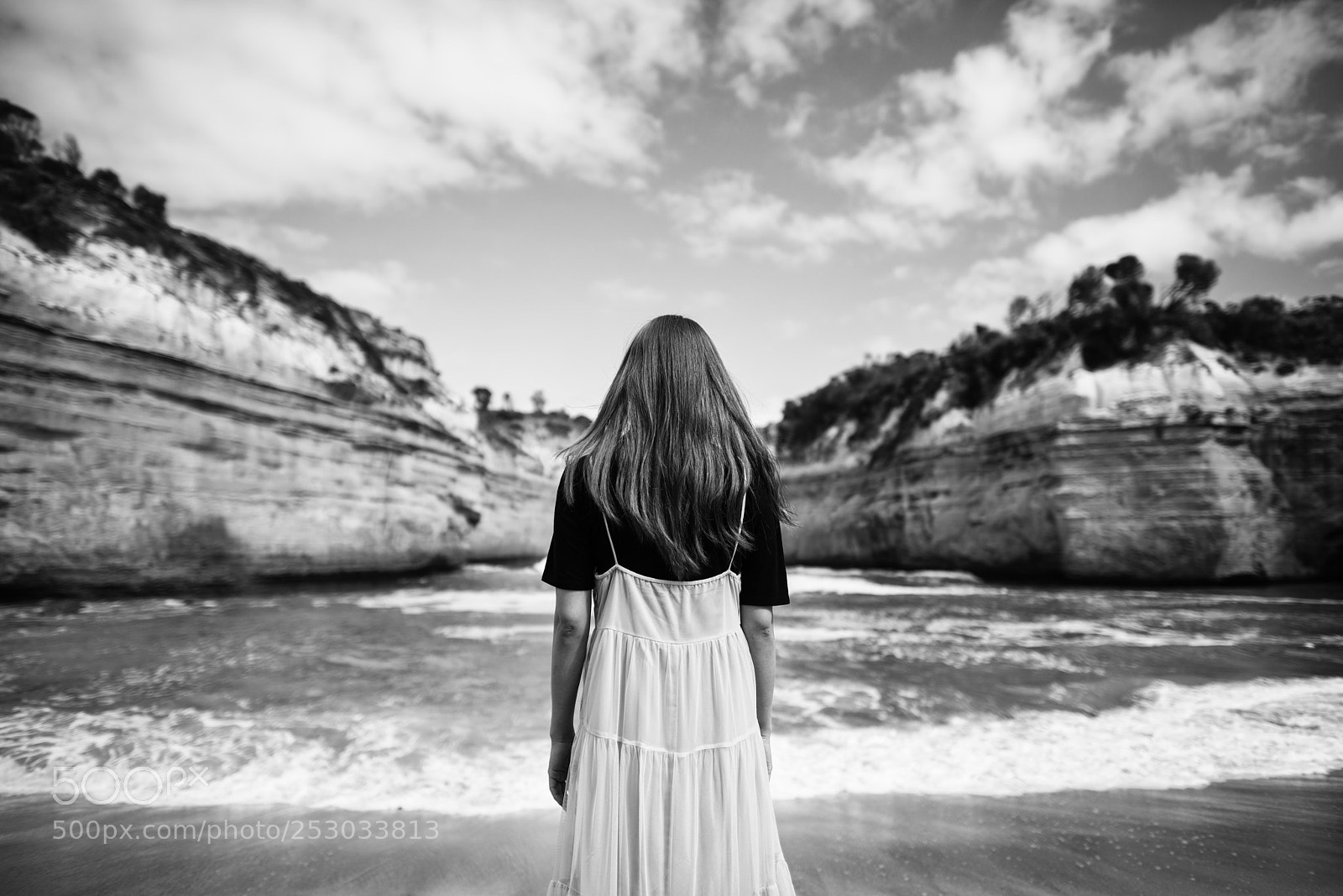 Nikon D800E sample photo. Back photography
