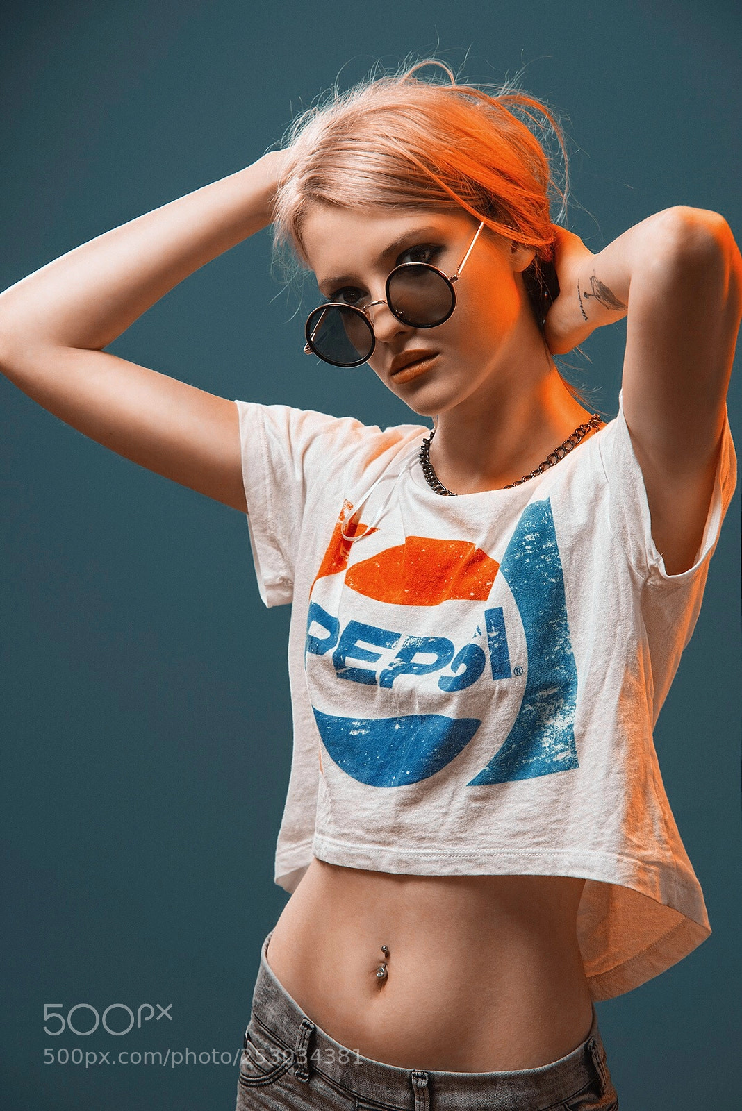 Nikon D810 sample photo. 80’s photography
