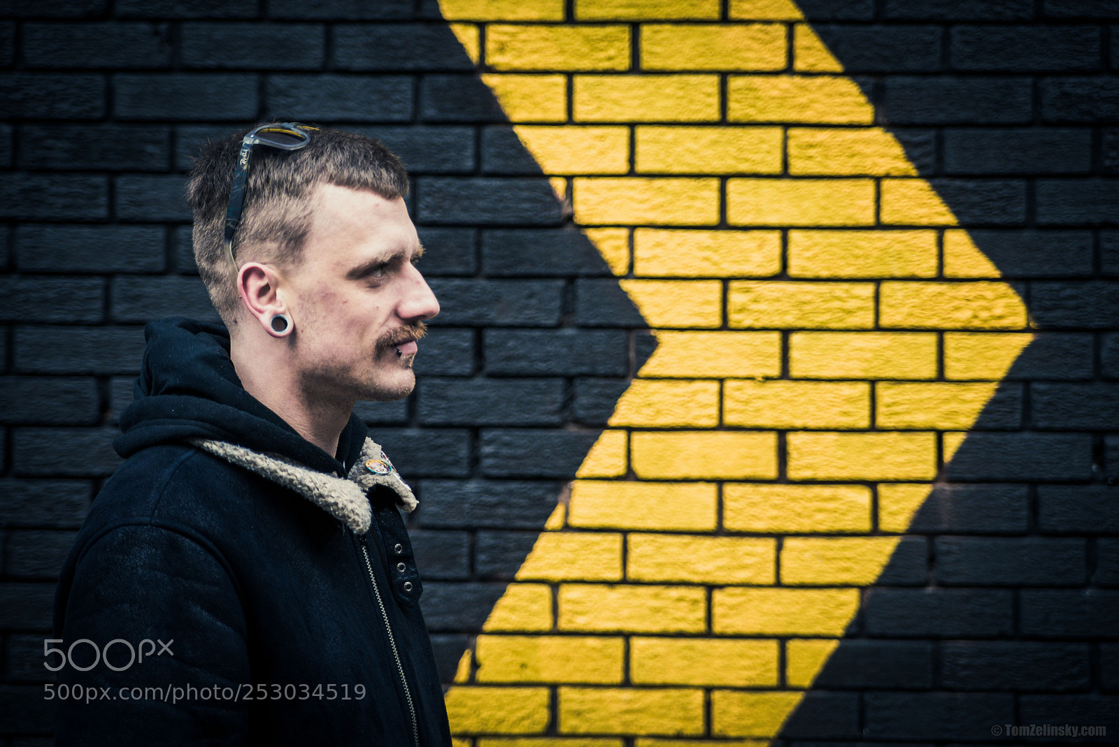Nikon D610 sample photo. Oskar photography