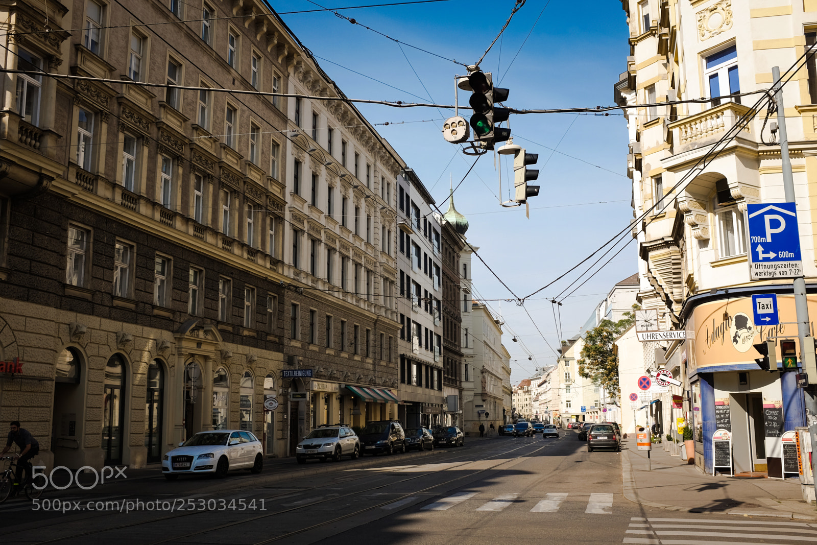 Fujifilm X100T sample photo. Beautiful city photography