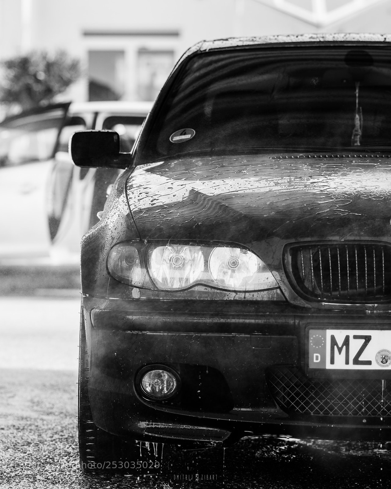 Sony a6500 sample photo. Zibart.photo photography