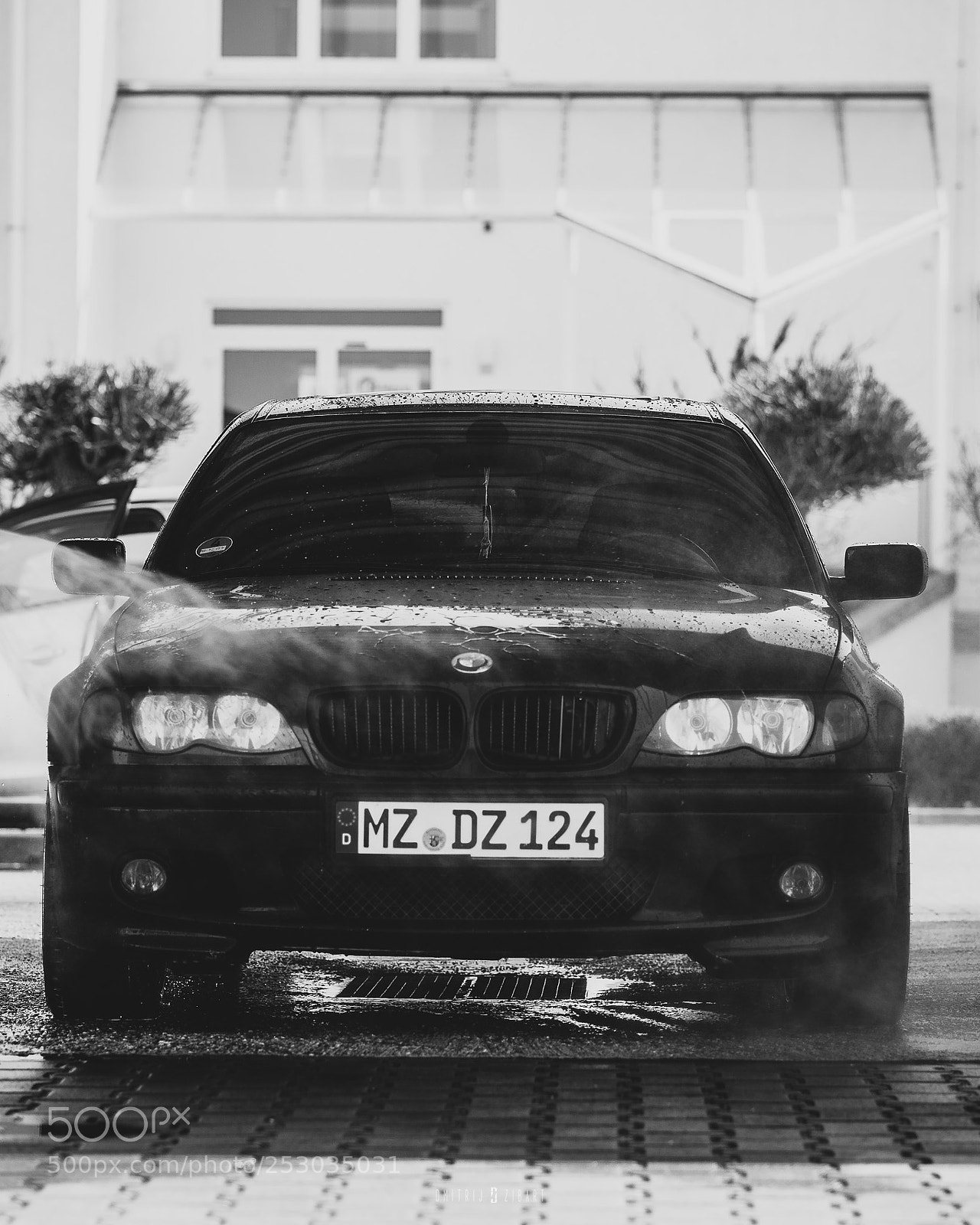 Sony a6500 sample photo. Zibart.photo photography