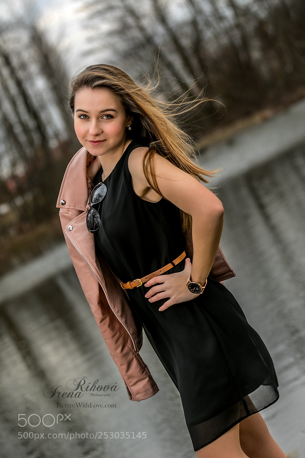 Canon EOS 5D Mark IV sample photo. Portrait photography
