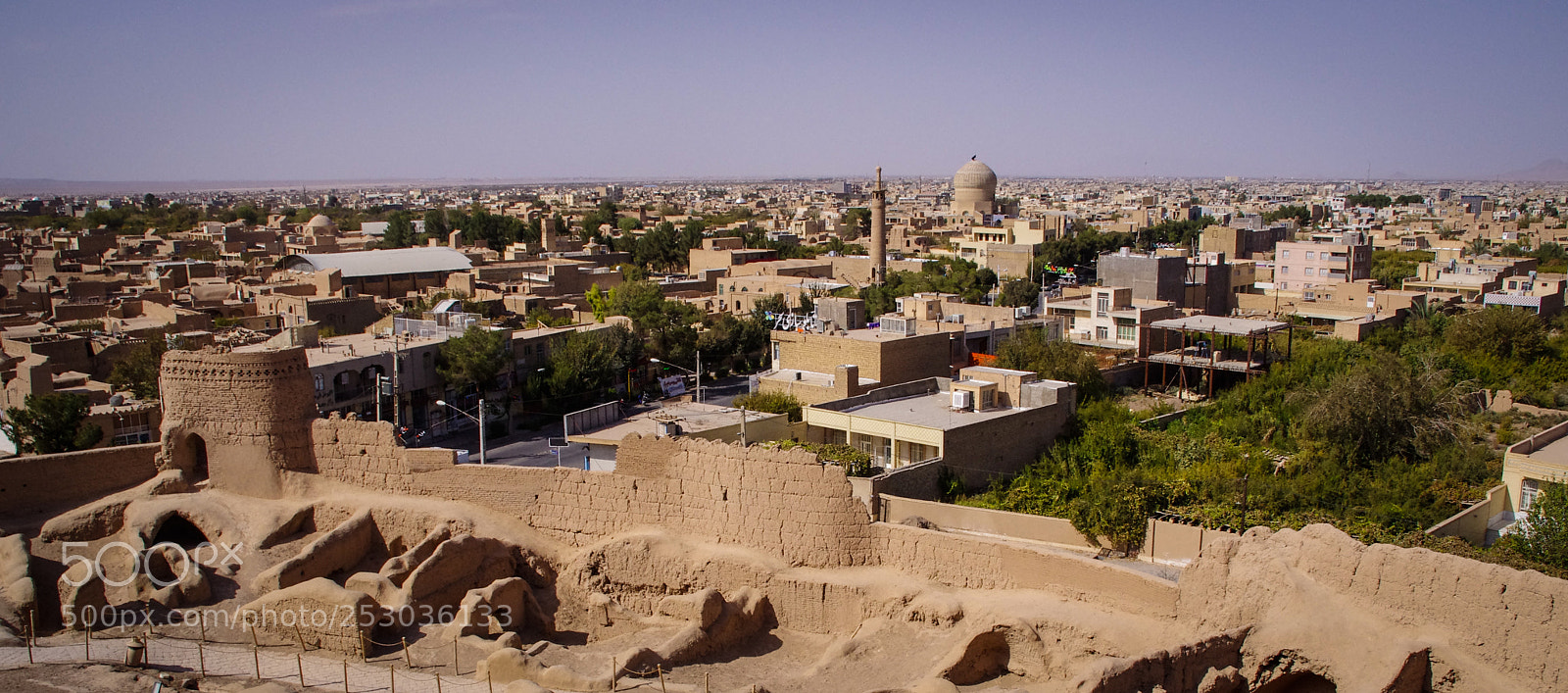 Pentax K-5 sample photo. Meybod photography