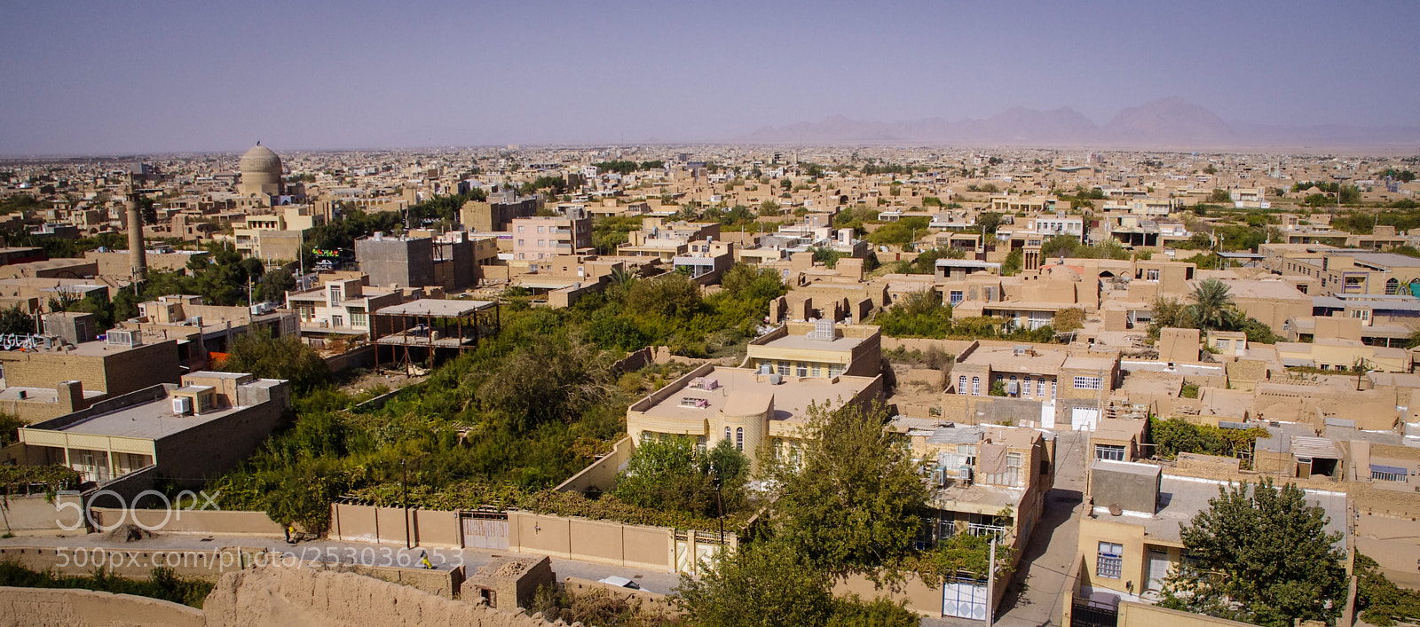 Pentax K-5 sample photo. Meybod photography