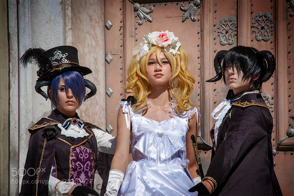 Canon EOS 40D sample photo. Animuc iii photography