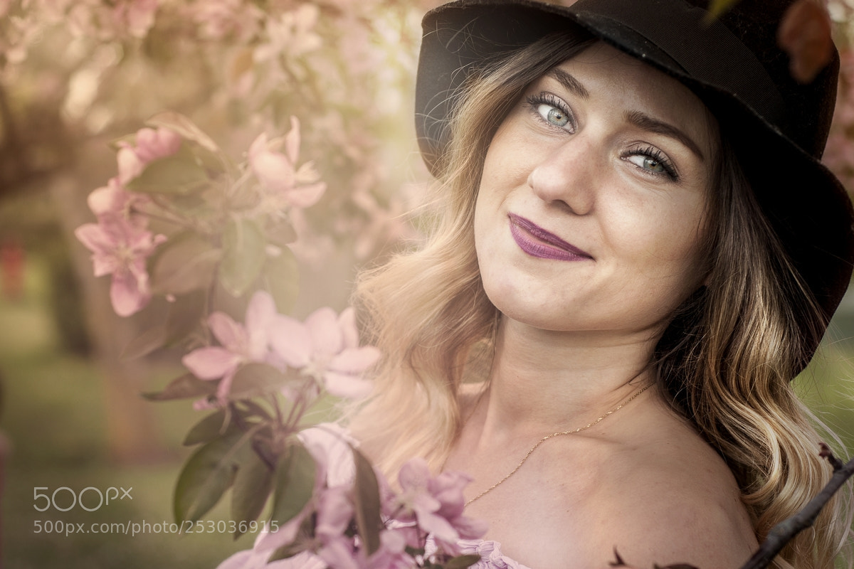 Nikon D90 sample photo. Jale photography