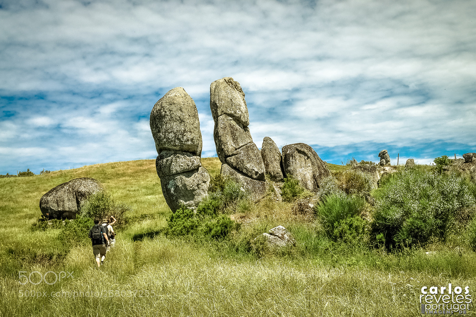 Nikon D5000 sample photo. Serra do caramulo, tondela photography