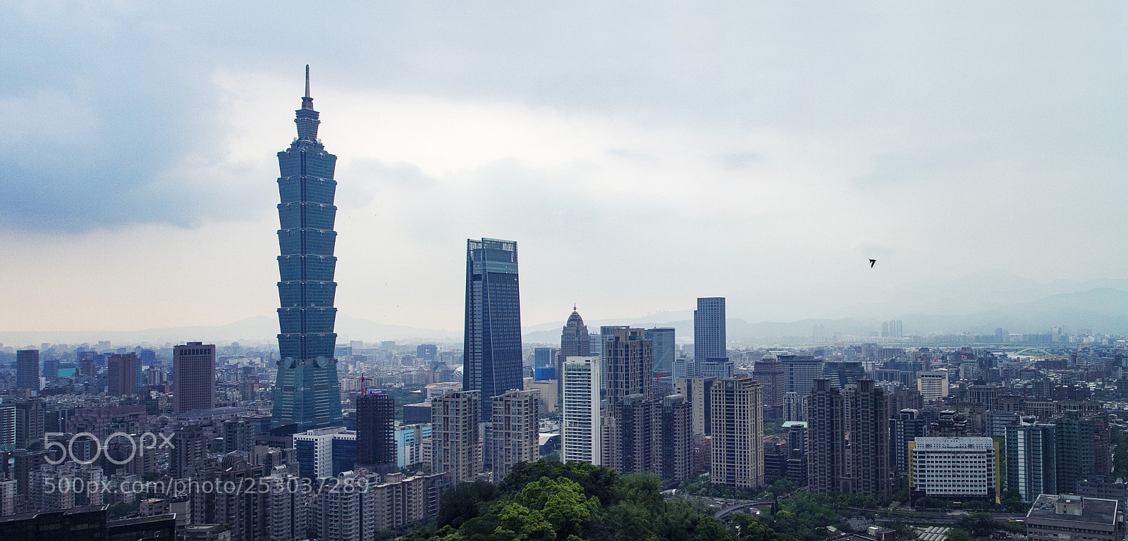 Canon EOS 7D sample photo. Taipei photography