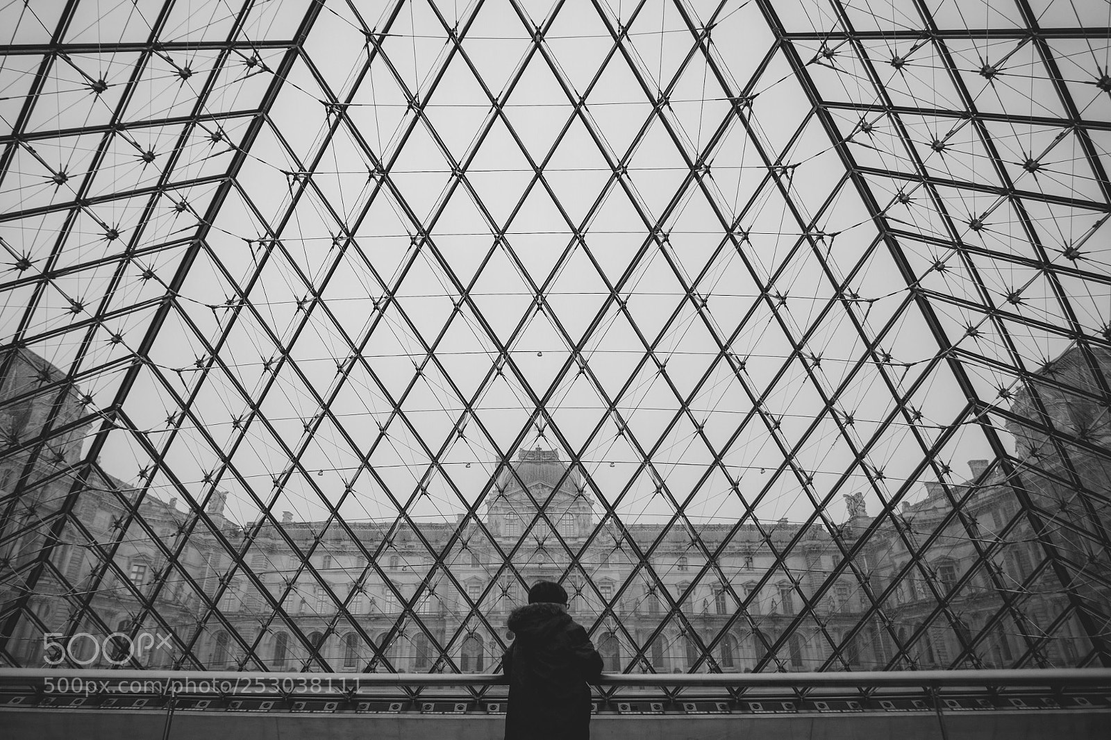 Fujifilm X-T10 sample photo. Symmetry photography