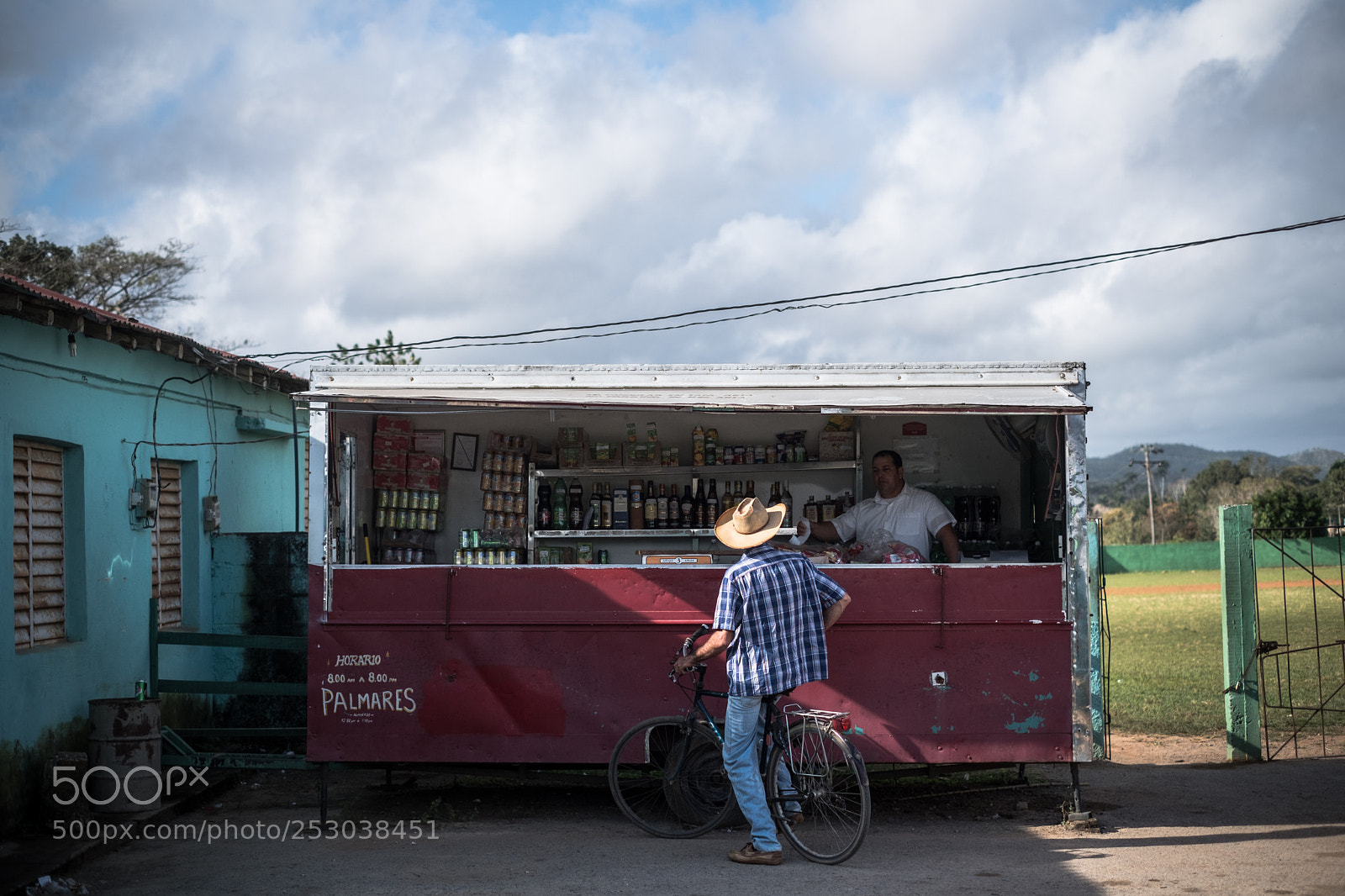 Fujifilm X-Pro2 sample photo. Viñales, cuba photography
