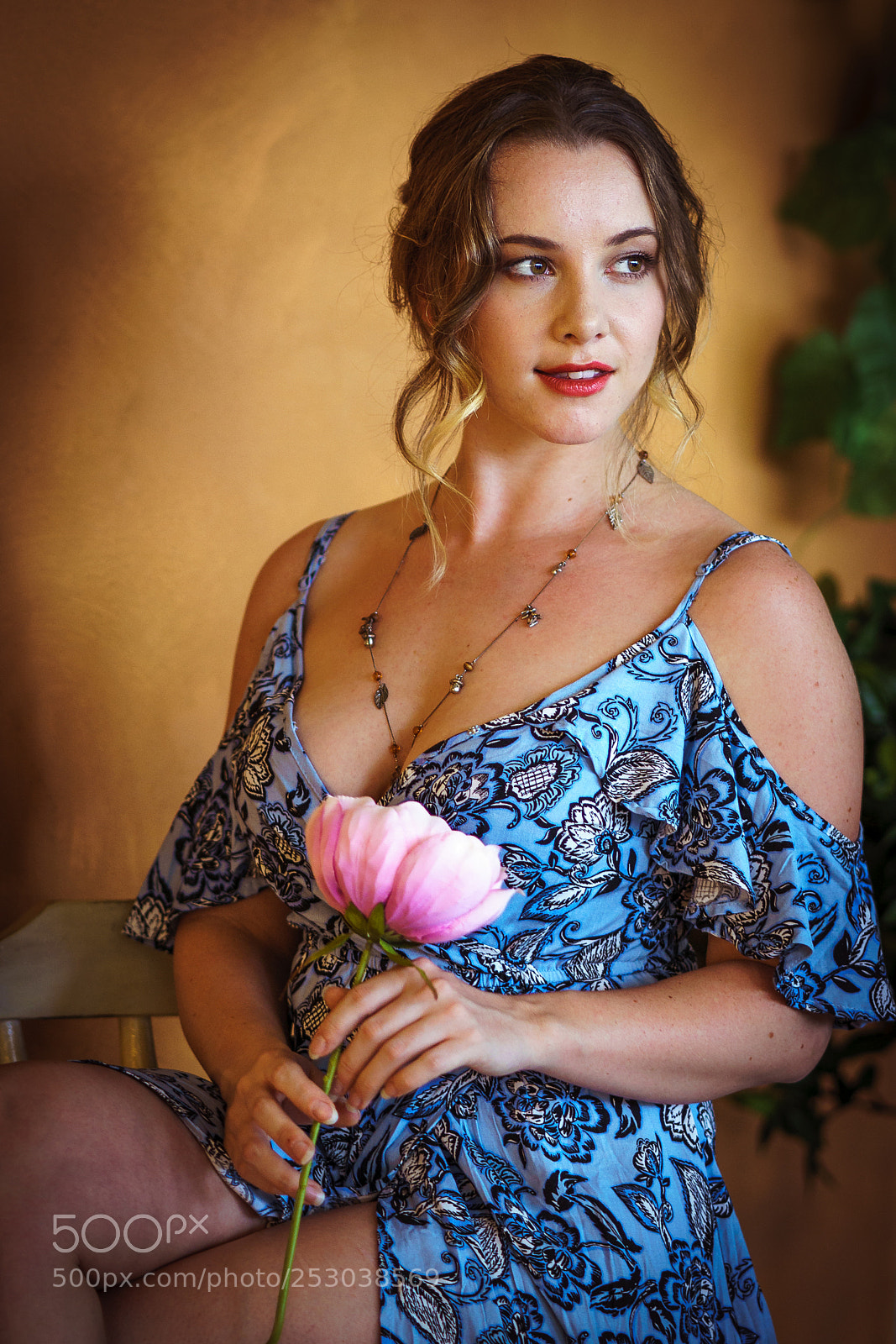 Sony a7R II sample photo. Emma photography