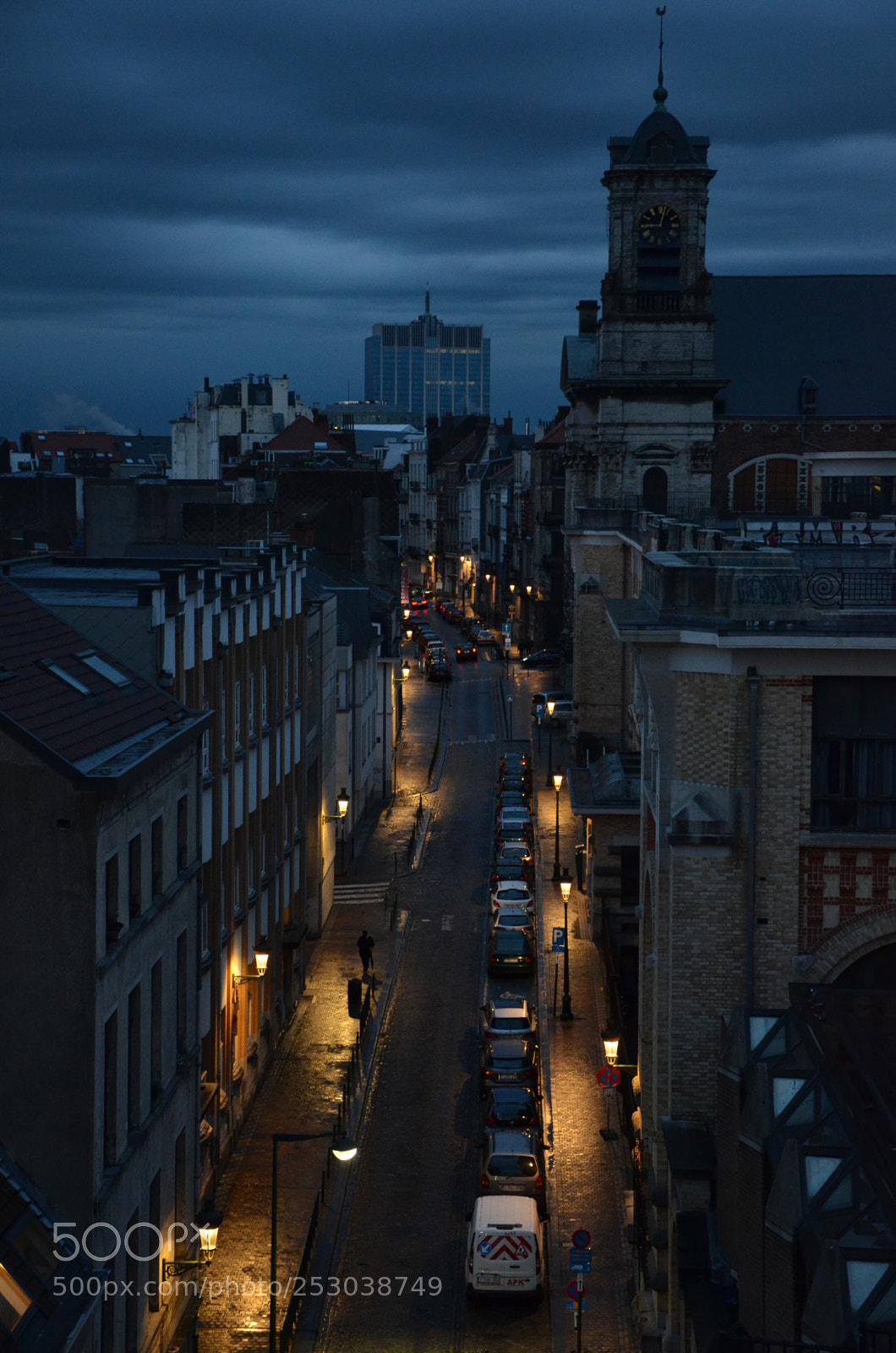 Nikon D7000 sample photo. #brussels ?? photography