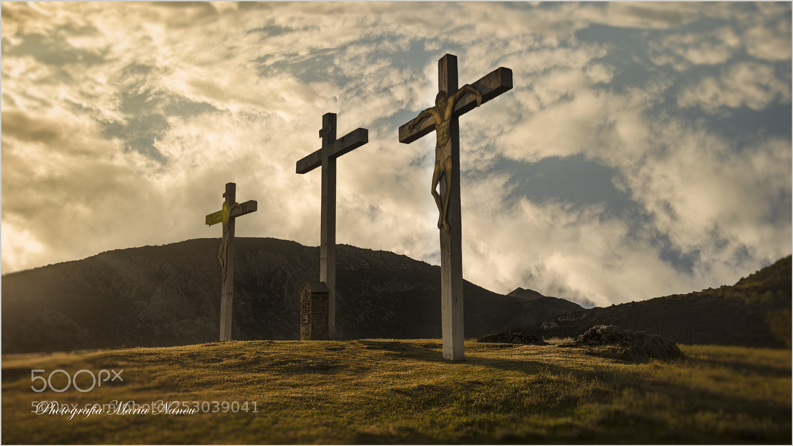 Nikon D7200 sample photo. Panagia ksenia almyros magnisia photography