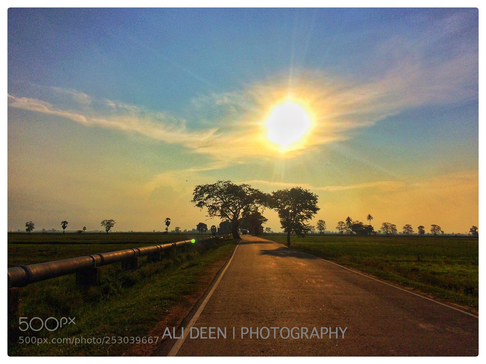 Apple iPhone 5s sample photo. Beauty of motherland  photography