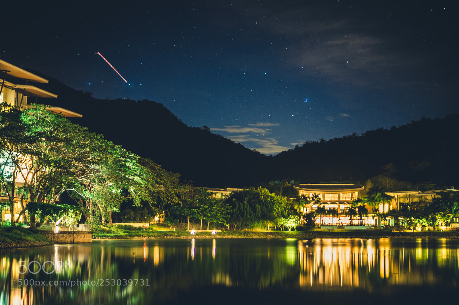 Fujifilm X-E2 sample photo. Pico de loro photography