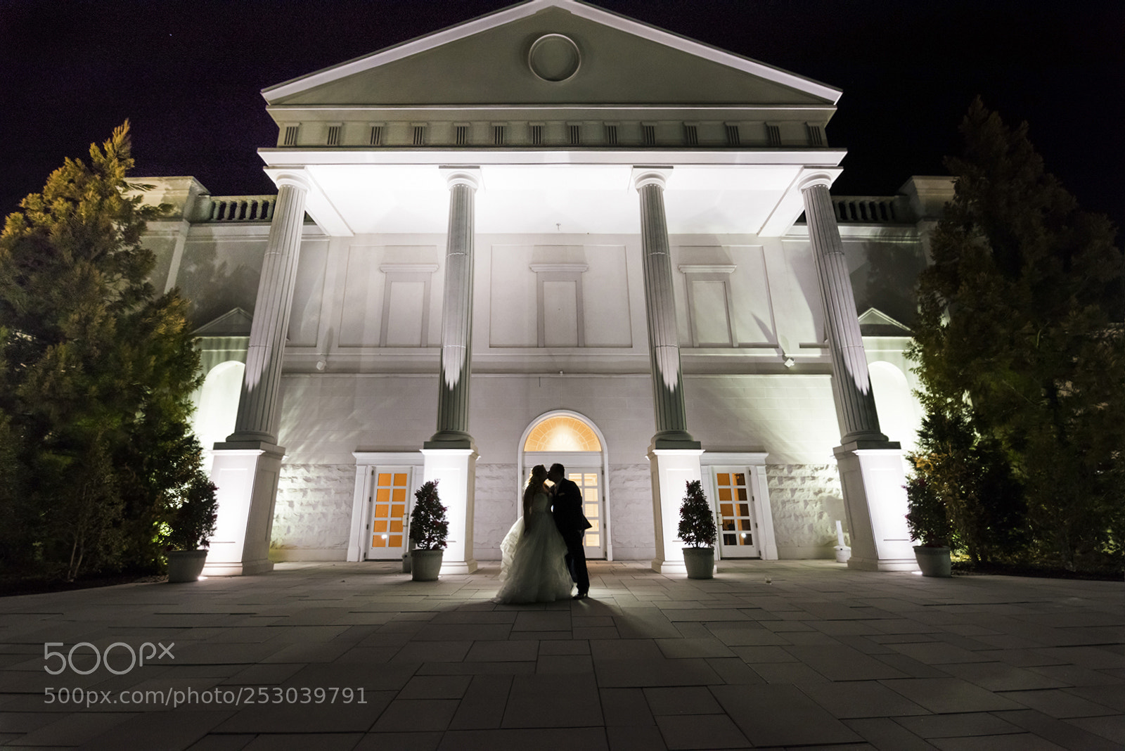 Nikon D810 sample photo. Midnight kiss photography