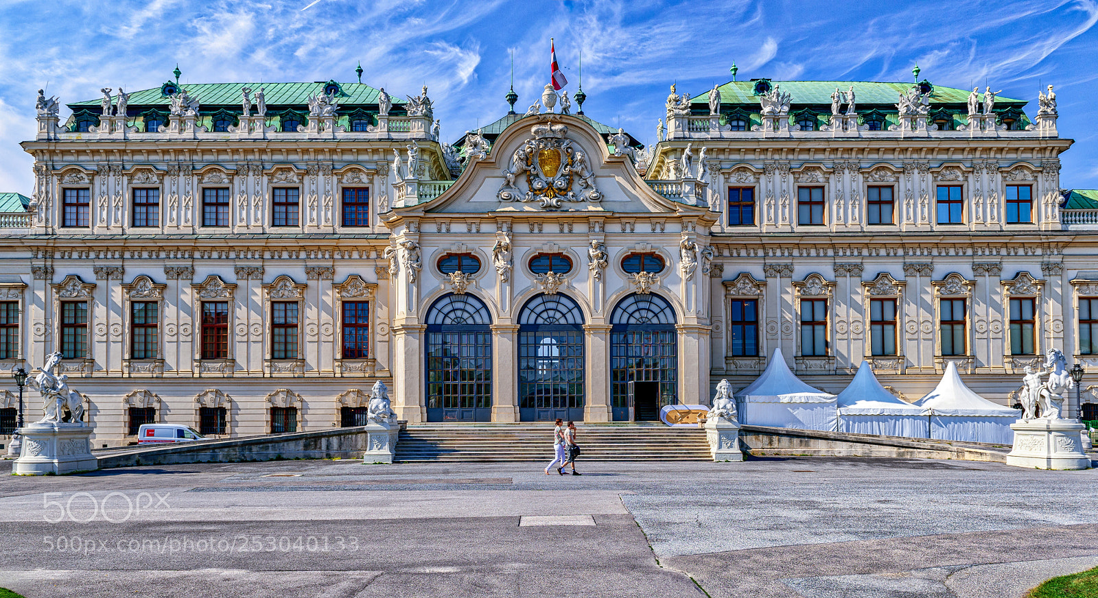 Nikon D4S sample photo. Vienna ! photography