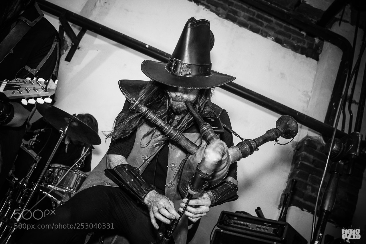 Canon EOS 7D sample photo. Hornpipe photography