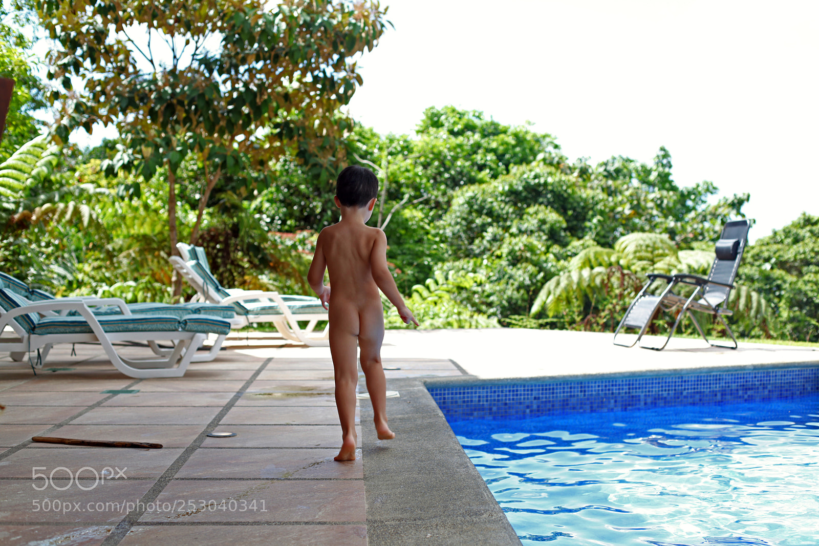 Canon EOS 5D Mark II sample photo. Costa rica photography