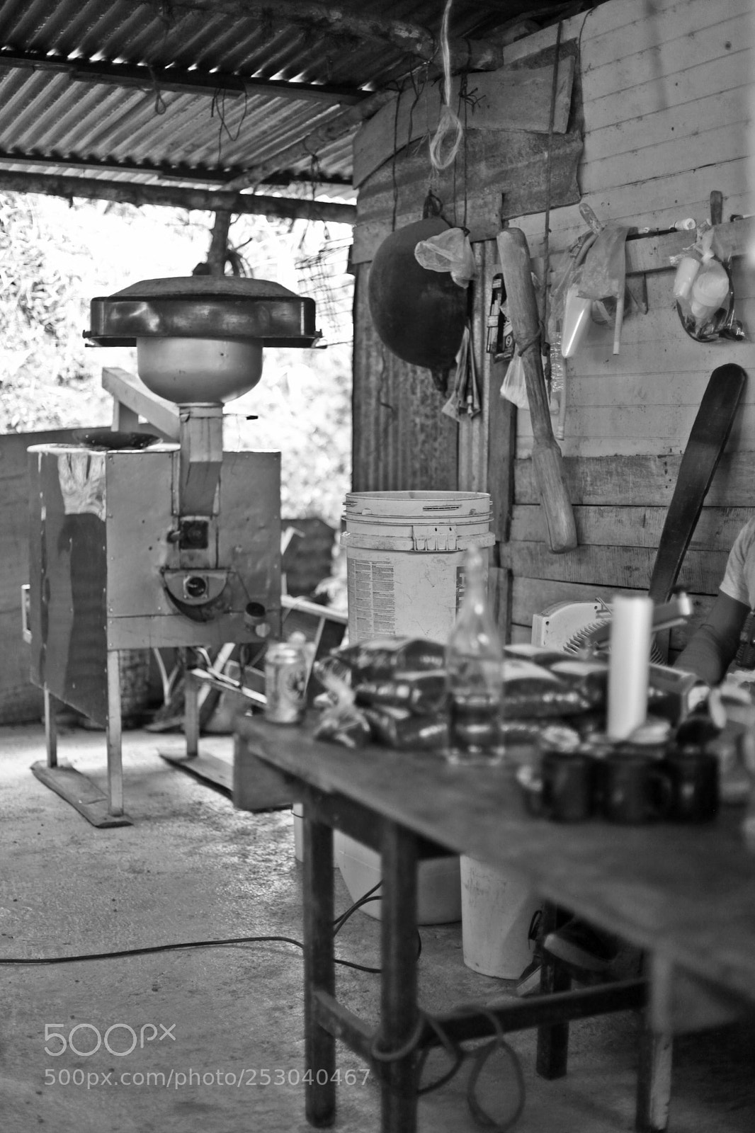 Canon EOS 5D Mark II sample photo. Costa rica photography