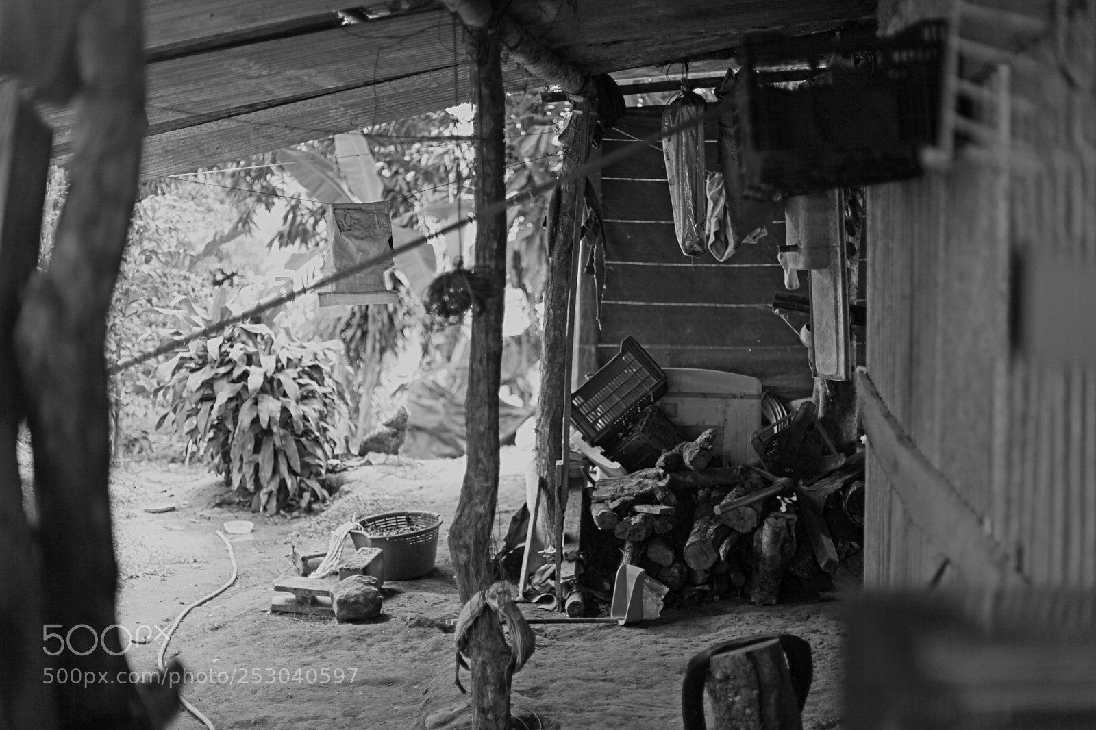 Canon EOS 5D Mark II sample photo. Costa rica photography