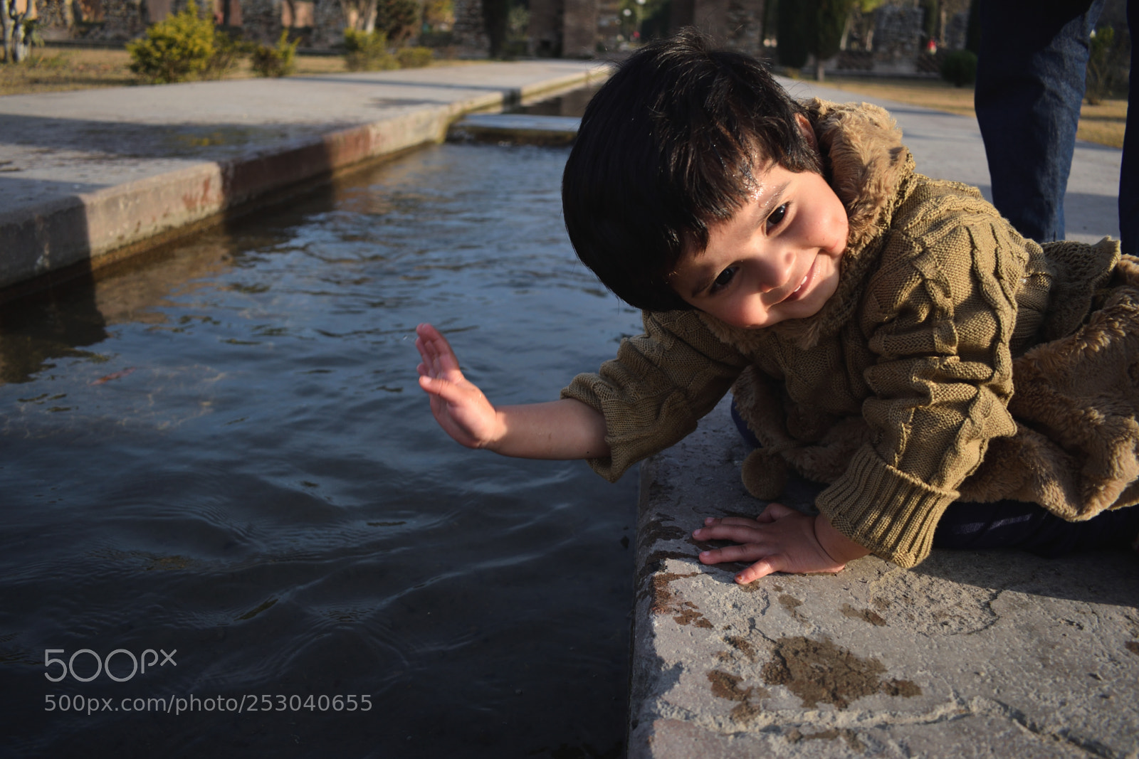 Nikon D5300 sample photo. [] photography