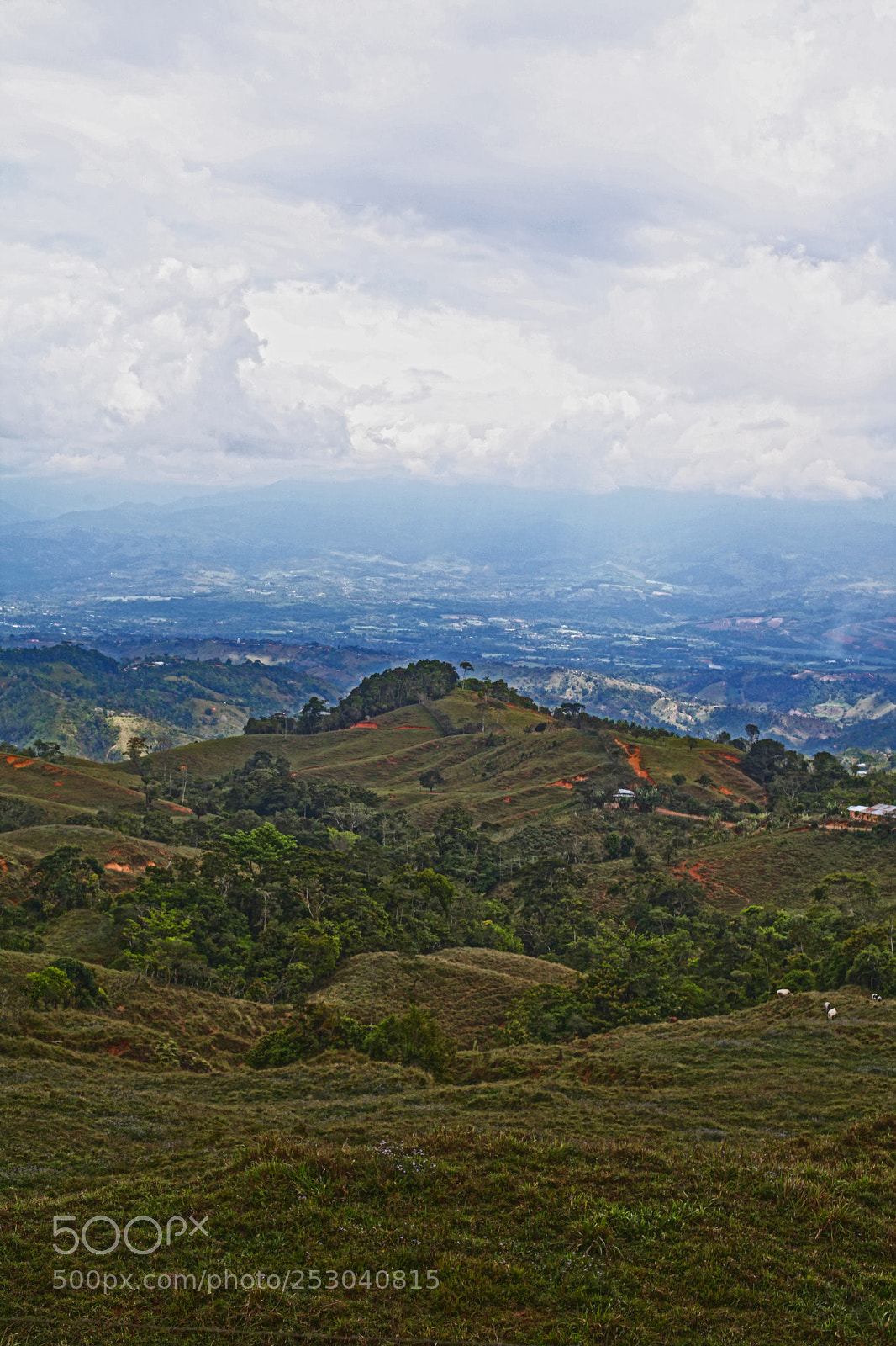 Canon EOS 5D Mark II sample photo. Costa rica photography