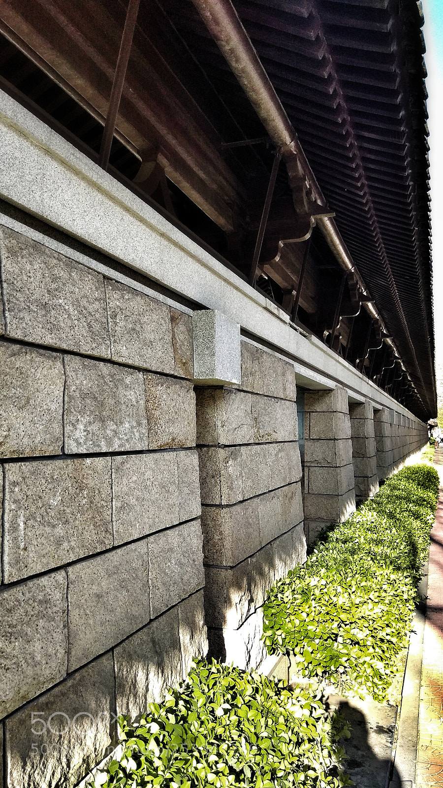 Xiaomi Redmi Note 4X sample photo. Untitled photography