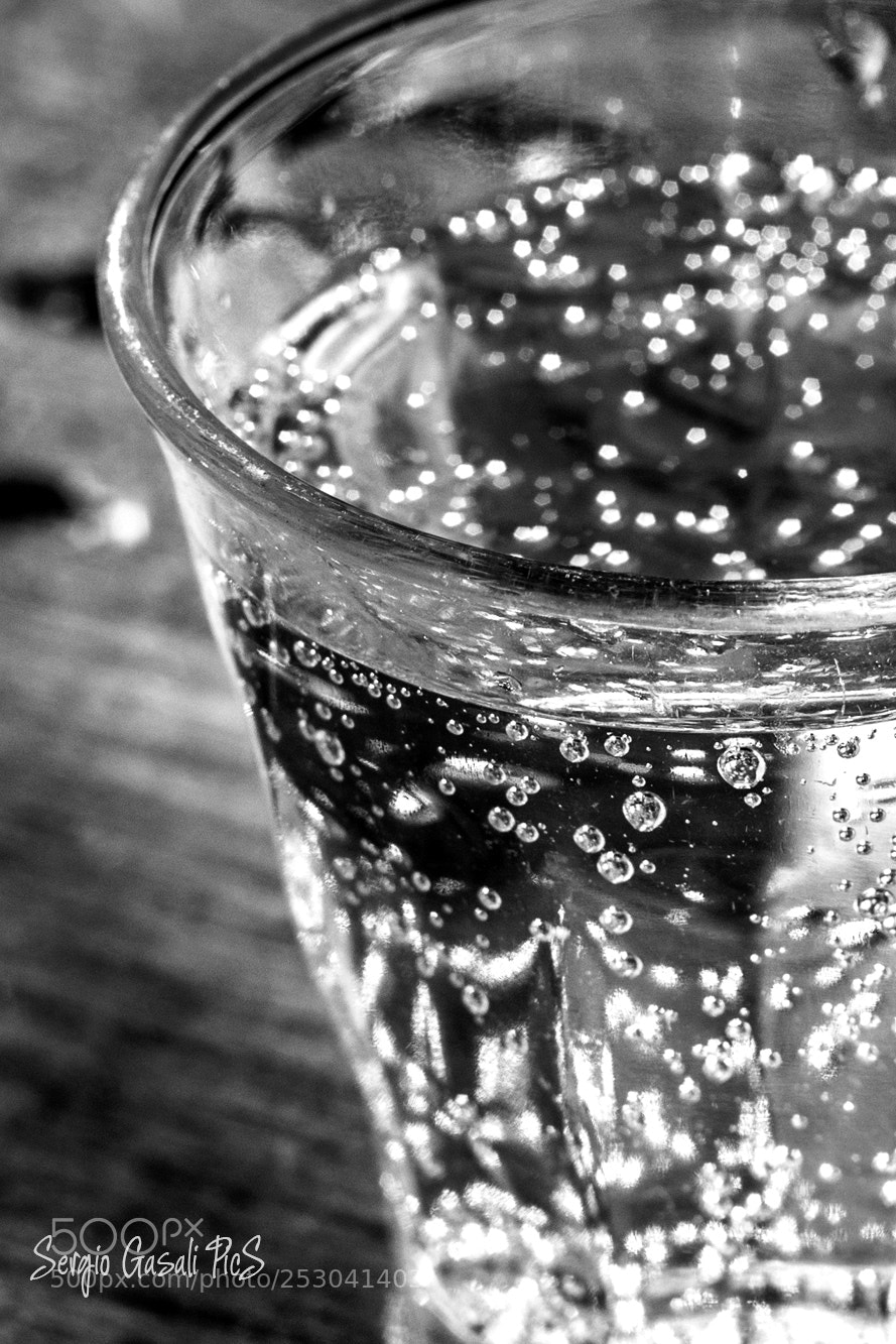 Canon EOS 70D sample photo. Soda photography