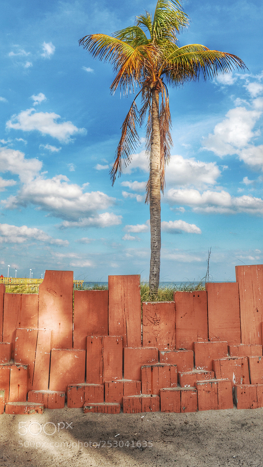 Nikon D5100 sample photo. Ocean wall photography
