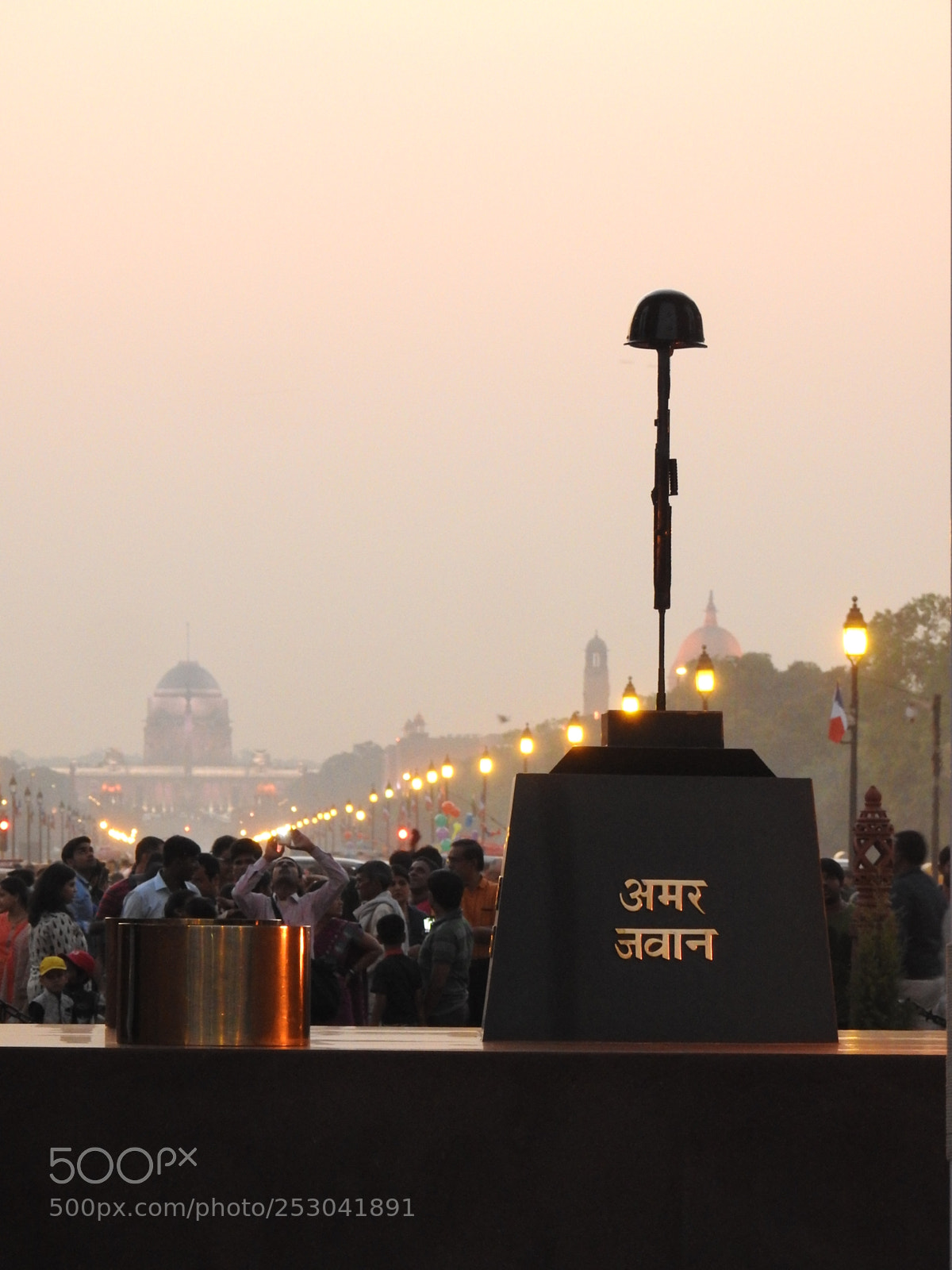 Nikon Coolpix P900 sample photo. The india gate photography