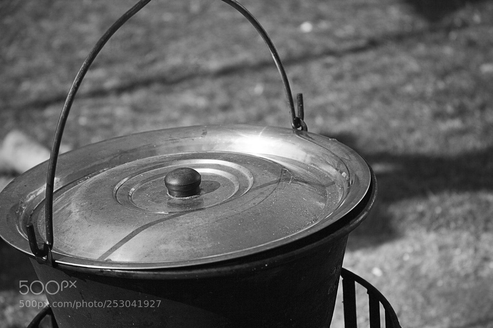 Canon EOS 5D Mark II sample photo. Topf photography