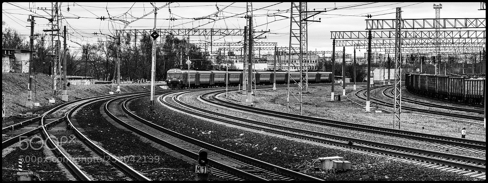 Canon EOS 60D sample photo. Krasniy stroitel' photography