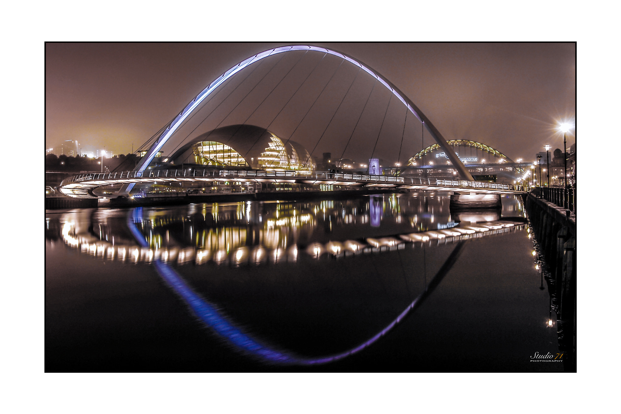 Nikon D2Xs sample photo. Tyne b photography