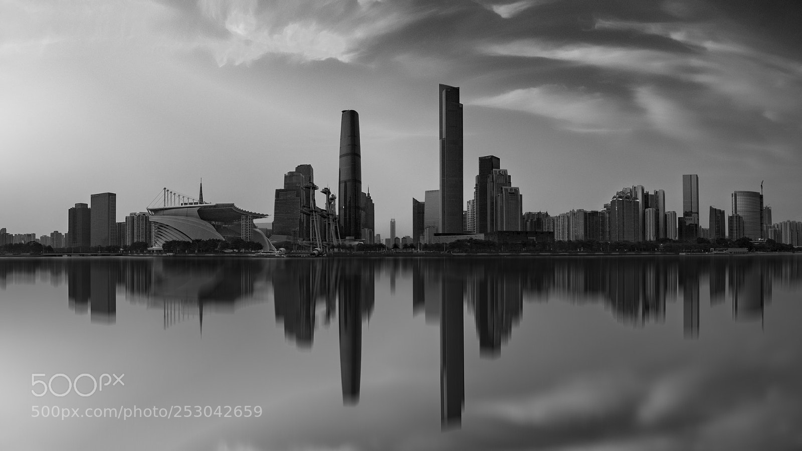 Fujifilm X-T2 sample photo. Guangzhou photography
