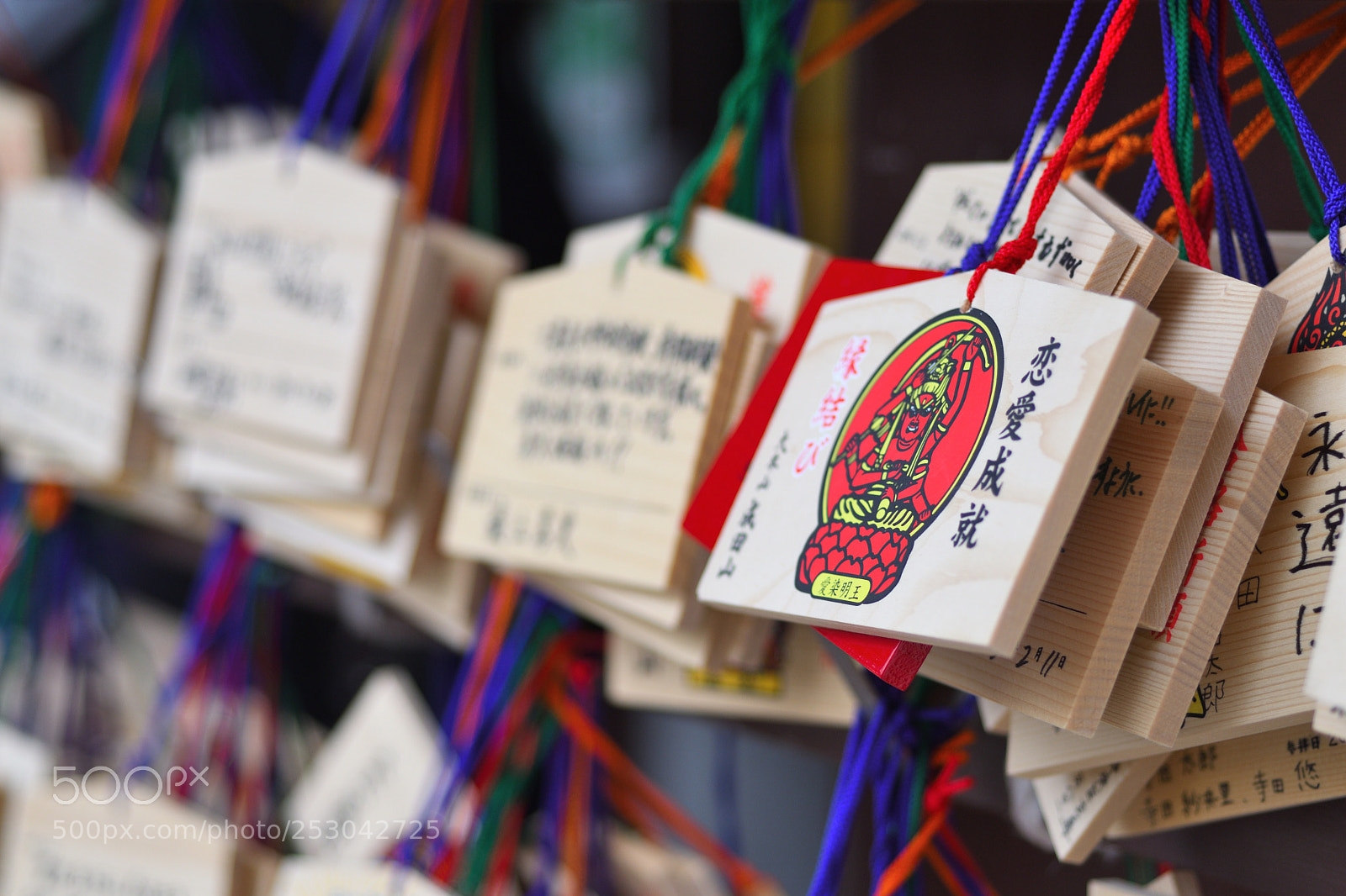 Nikon D7500 sample photo. Naritasan photography