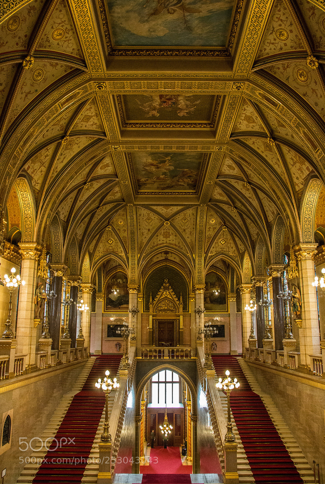 Canon EOS 70D sample photo. Parliament photography