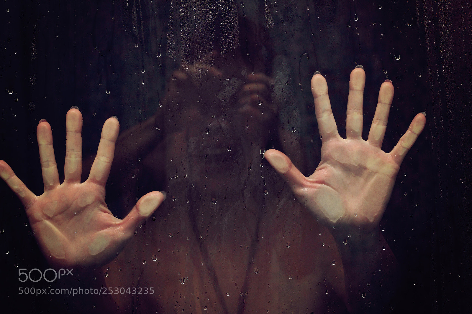 Canon EOS 60D sample photo. Unusual conceptual portrait of photography
