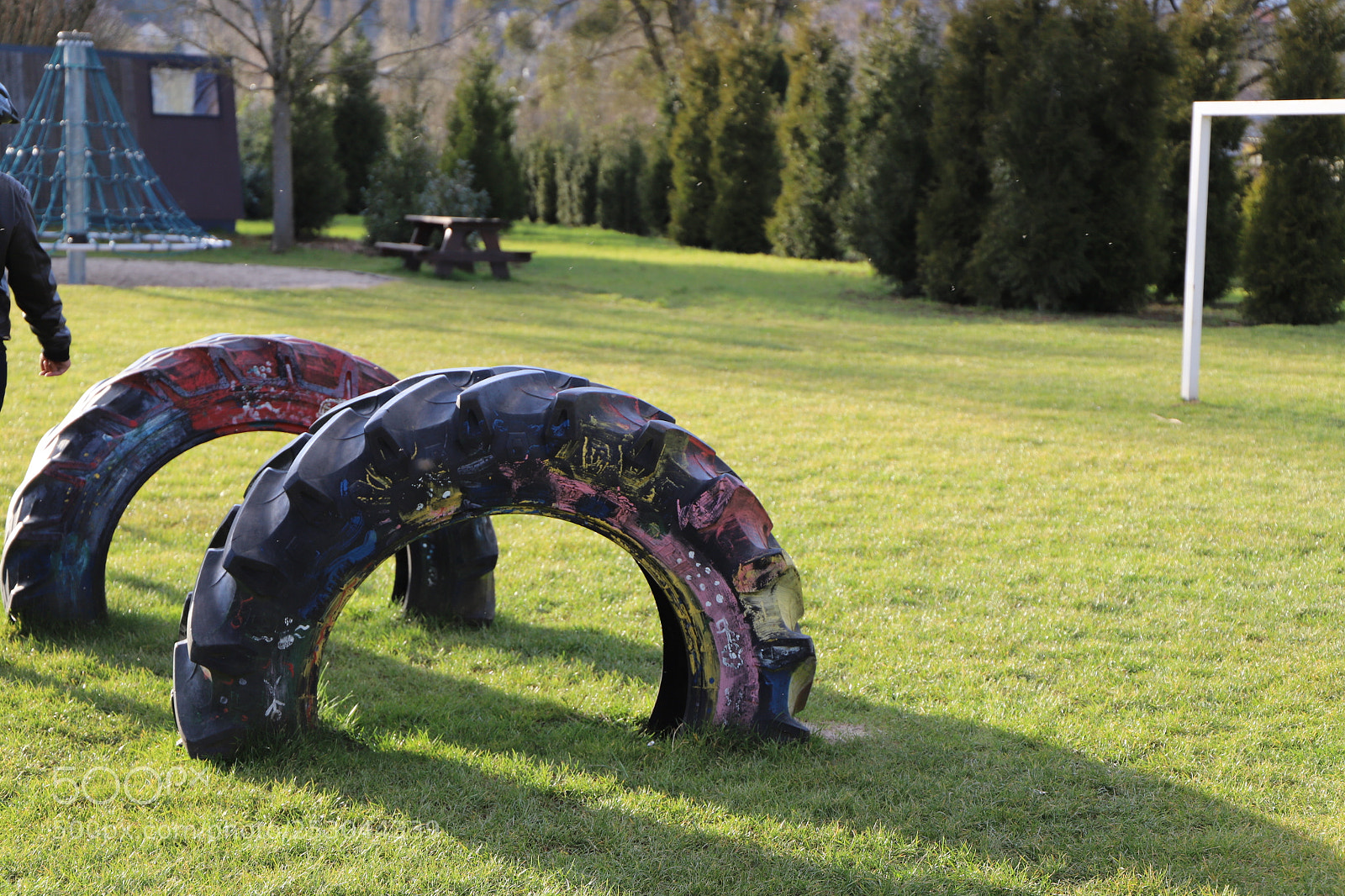 Canon EF 24-105mm F3.5-5.6 IS STM sample photo. Luxembourg photography