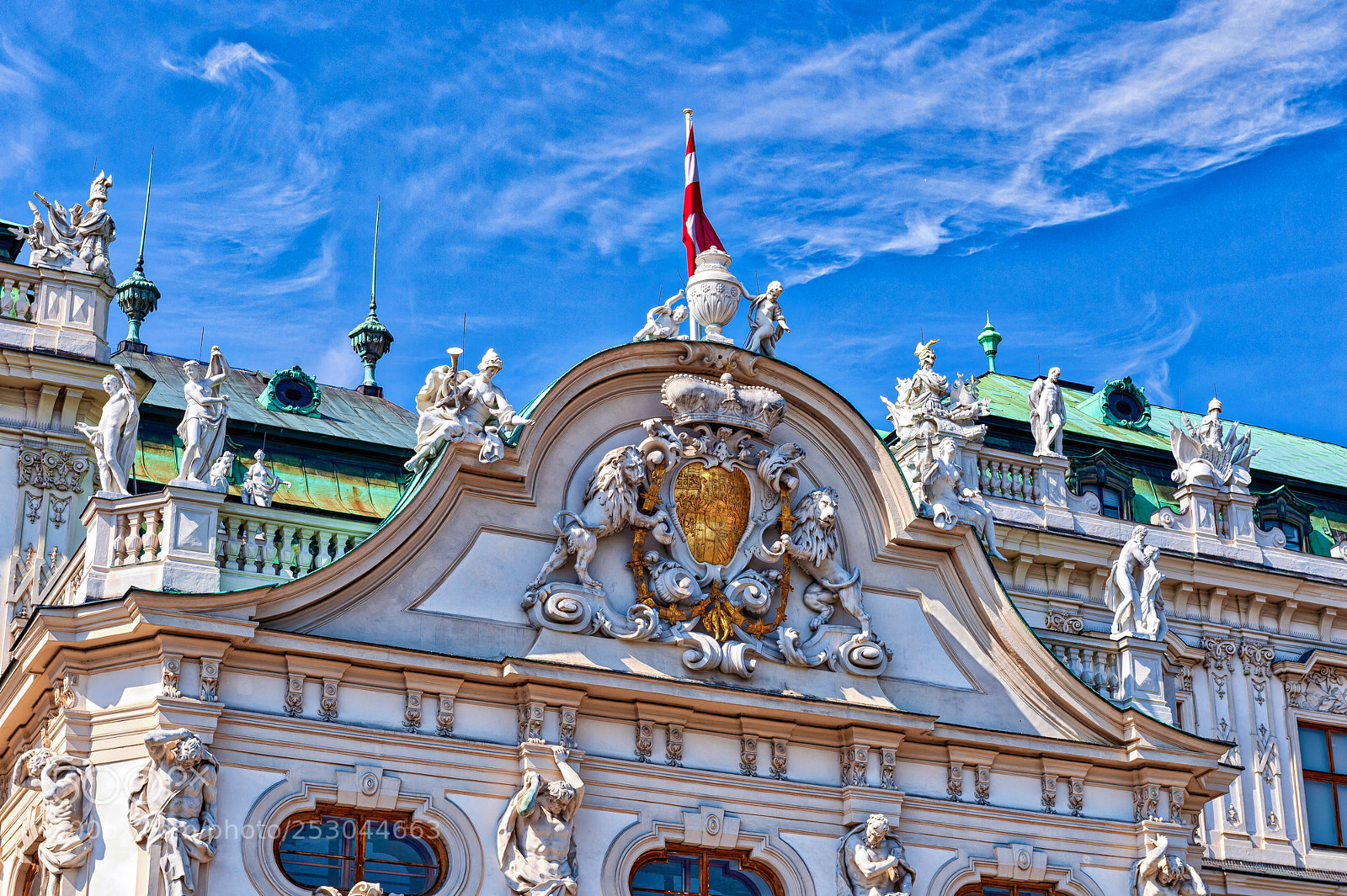 Nikon D4S sample photo. Vienna ! photography