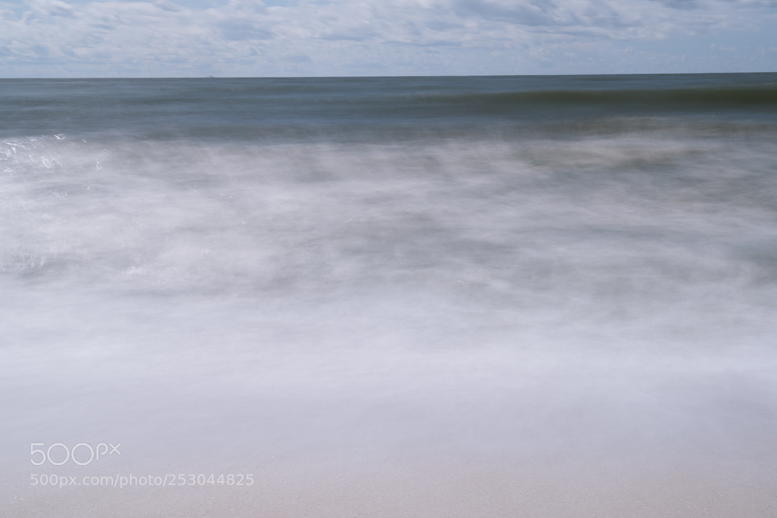 Sony a7R II sample photo. Sea study #2 photography