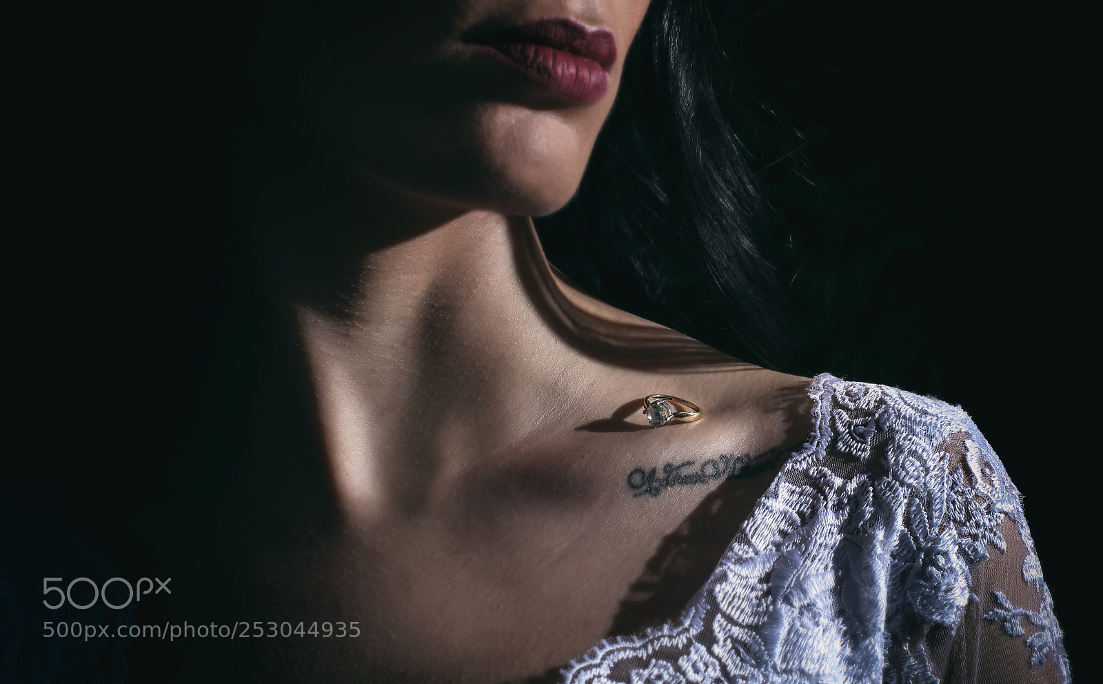 Canon EOS 5D Mark II sample photo. Ror photography photography