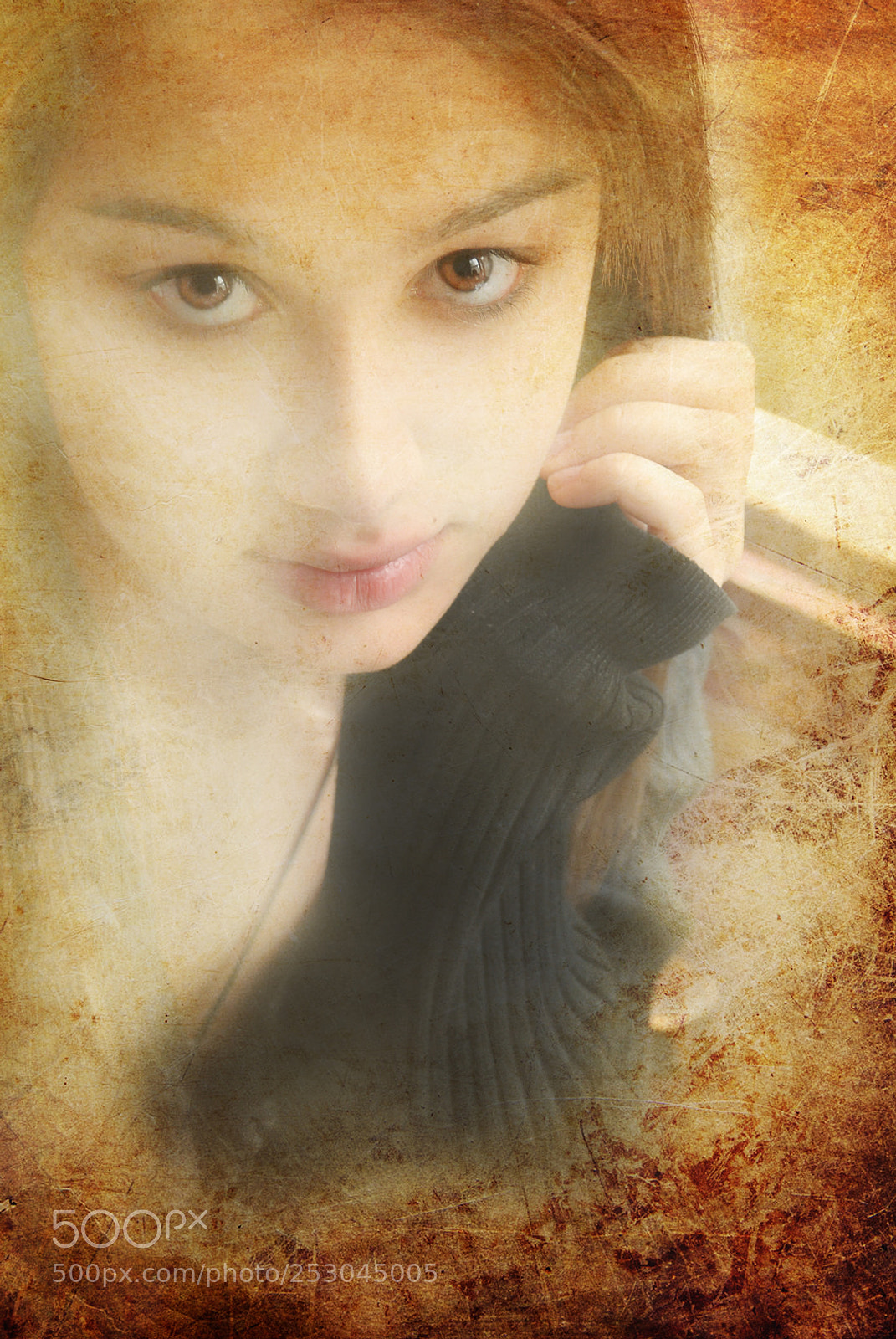 Nikon D80 sample photo. Dreams come true... photography