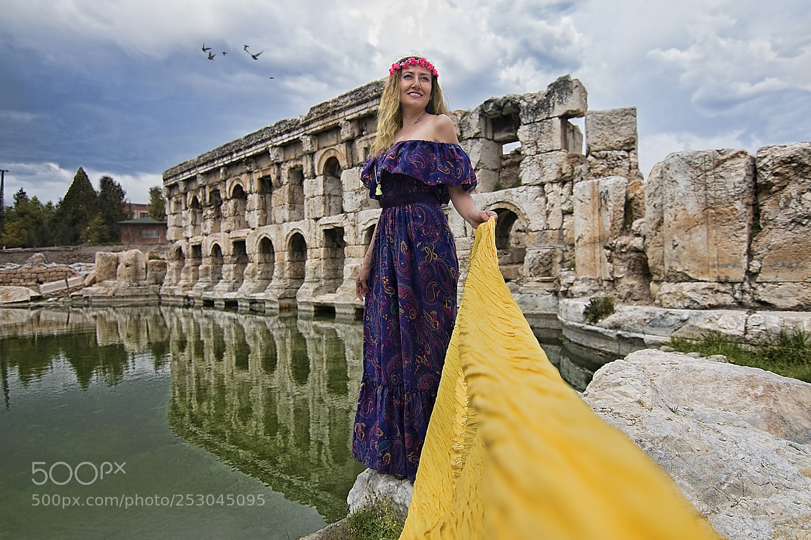 Canon EOS 70D sample photo. Roma hamamı photography