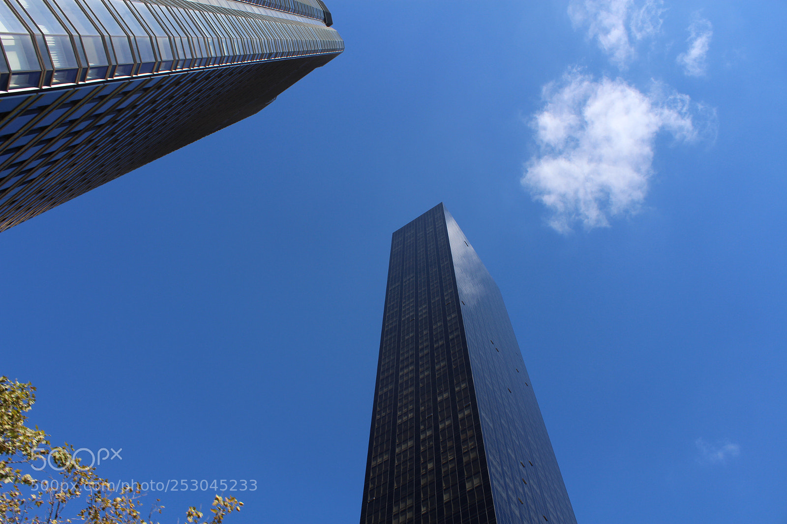 Canon EOS 700D (EOS Rebel T5i / EOS Kiss X7i) sample photo. New york, usa photography