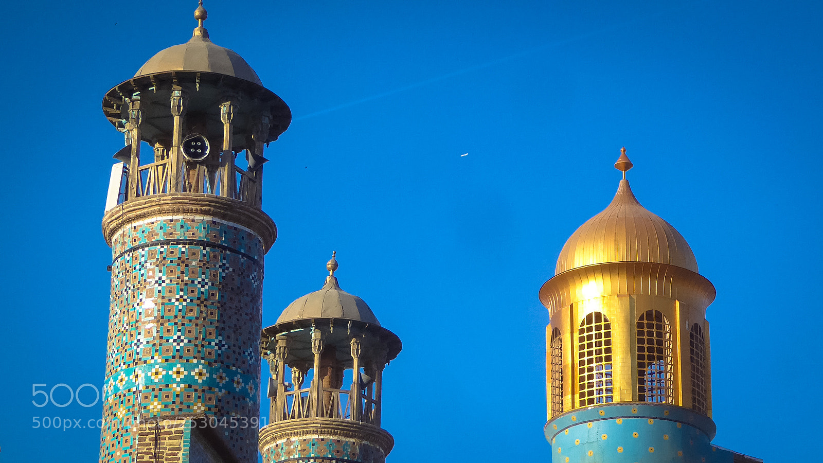 Panasonic Lumix DMC-ZS50 (Lumix DMC-TZ70) sample photo. Sanandaj photography