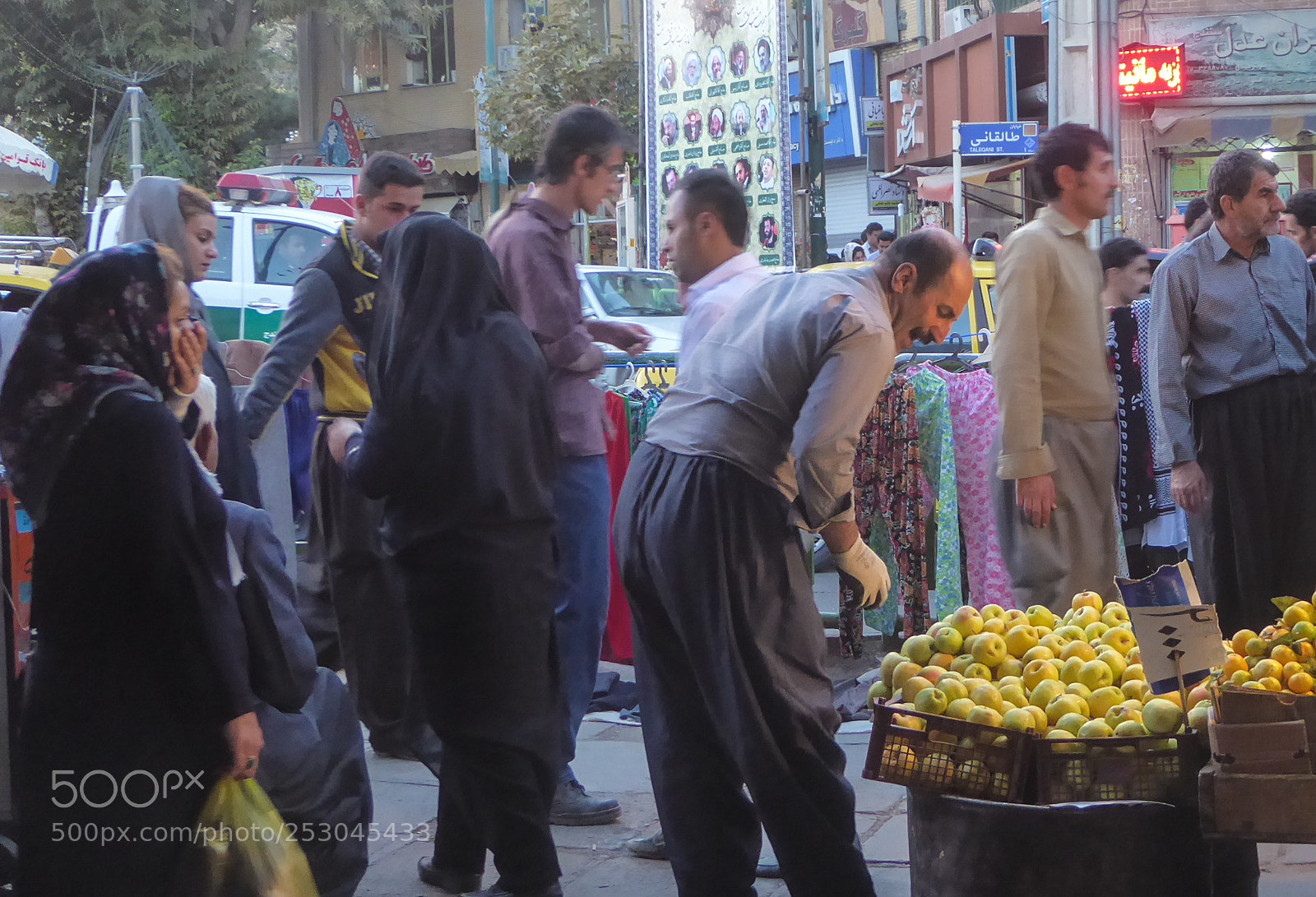 Panasonic Lumix DMC-ZS50 (Lumix DMC-TZ70) sample photo. Sanandaj photography