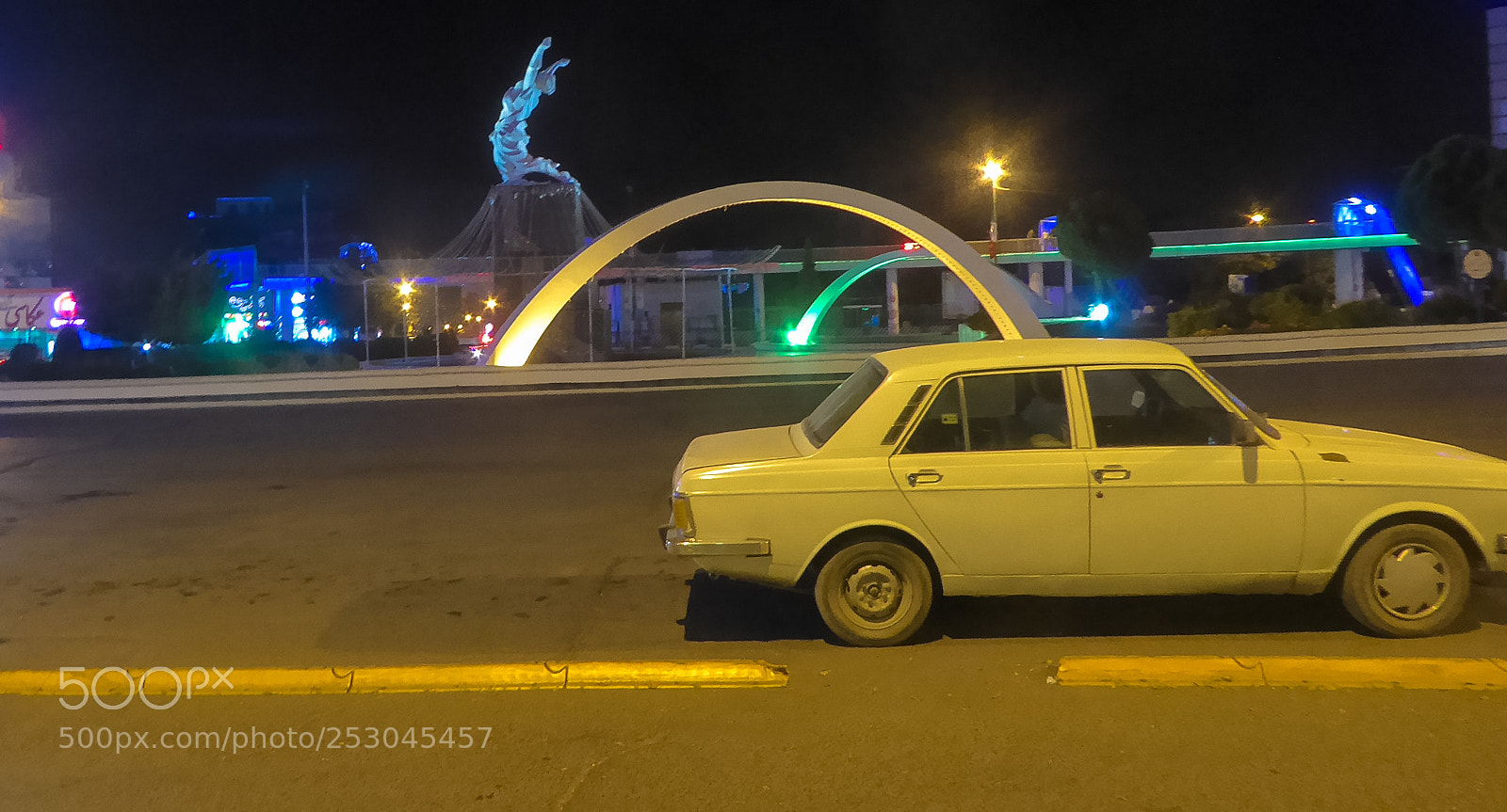 Panasonic Lumix DMC-ZS50 (Lumix DMC-TZ70) sample photo. Sanandaj photography